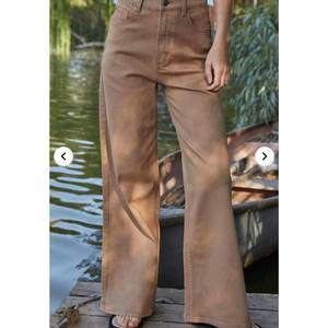 NEW BY TOGETHER desert racer pant in camel